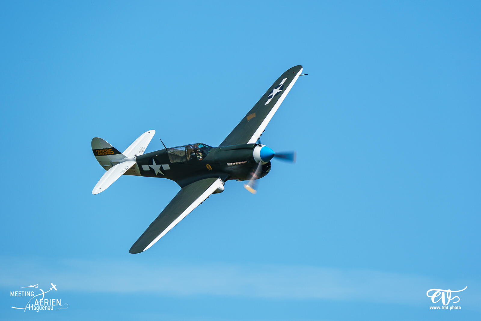 MEETING AERIEN HAGUENAU 2024